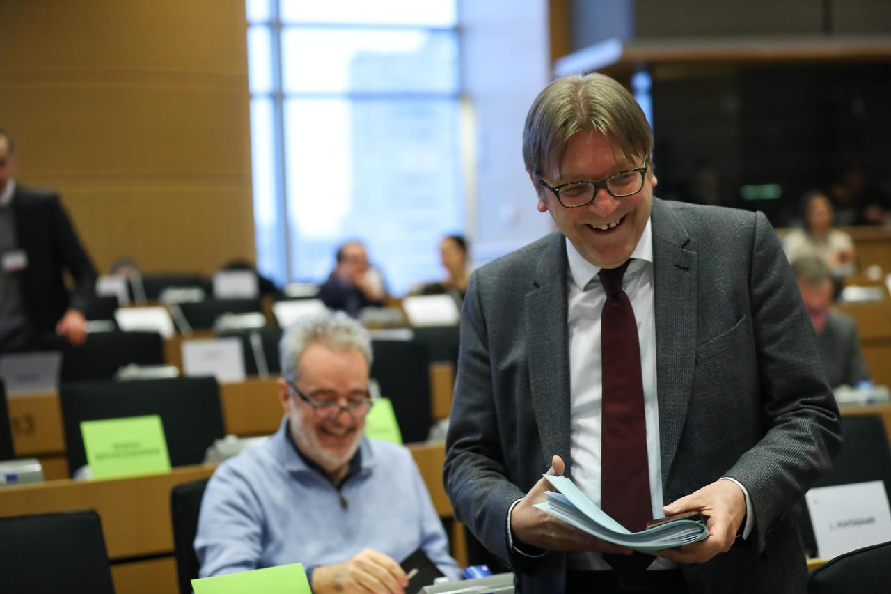 Guy Verhofstadt