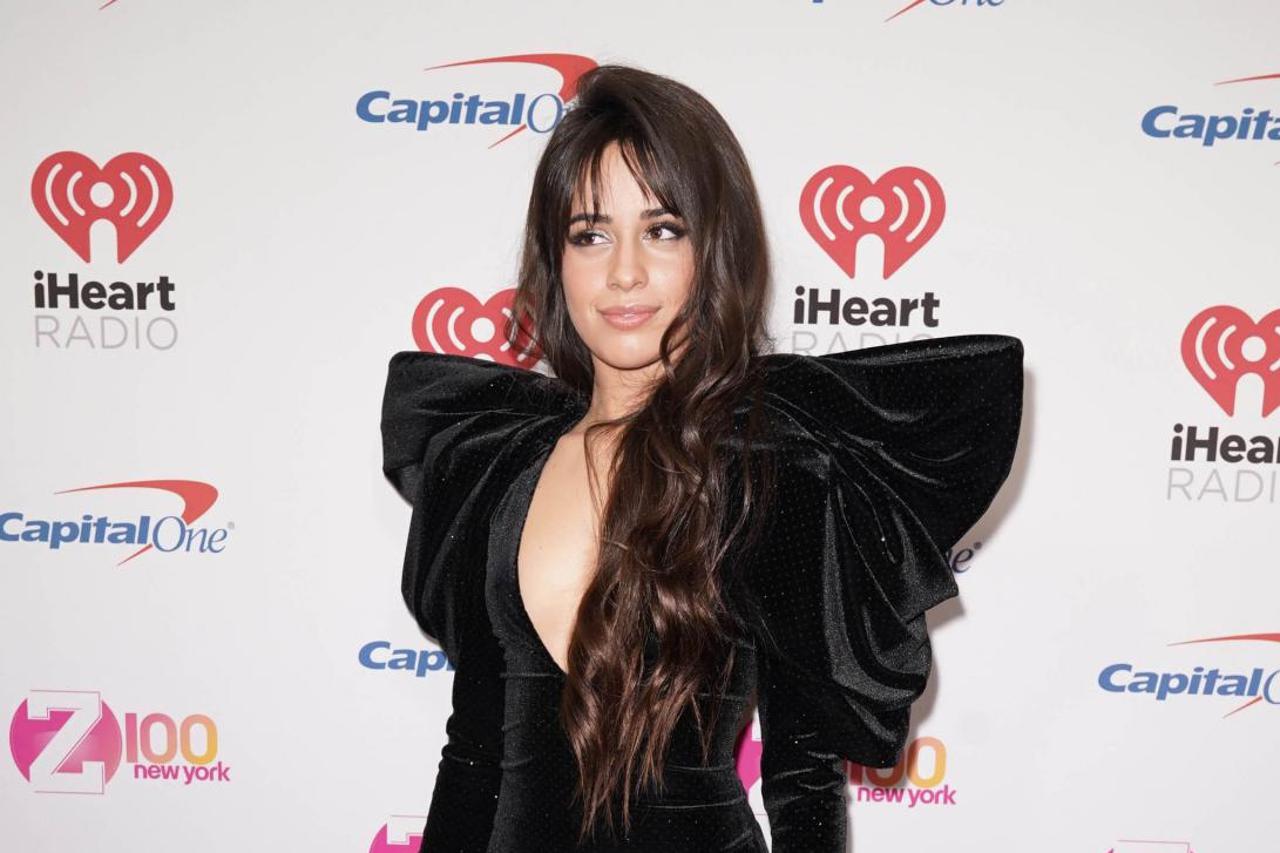 IHeartRadio Jingle Ball 2019 - New York