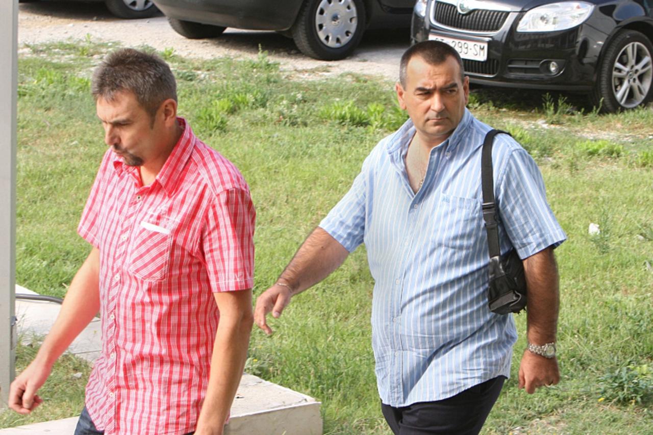 palinić