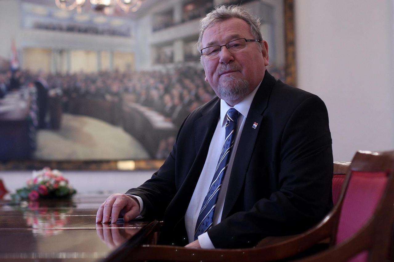 Vladimir Šeks