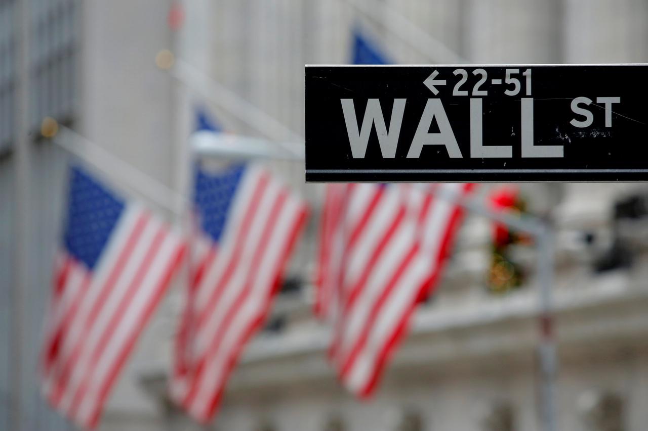 Wall Street