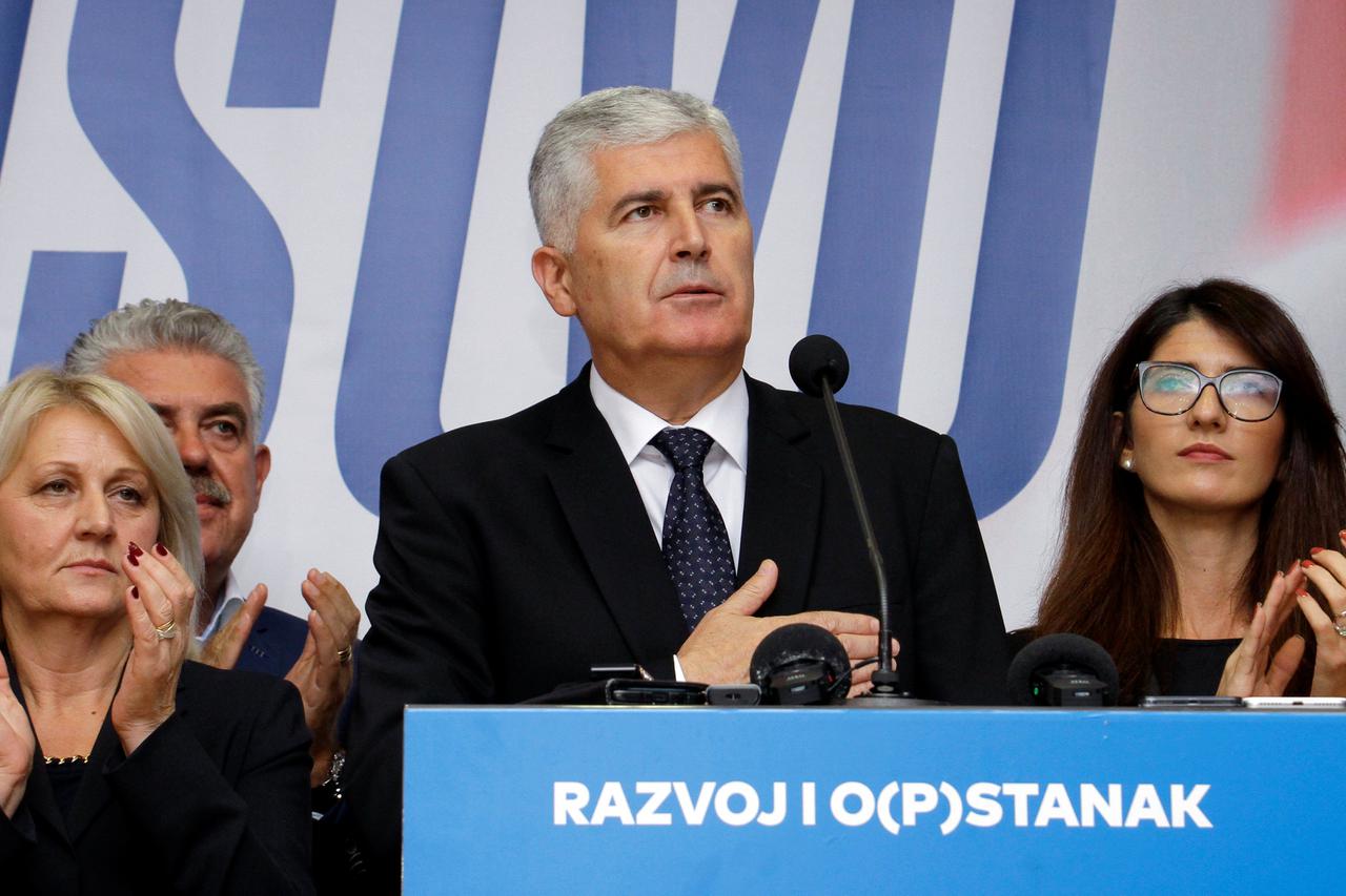 Dragan Čović