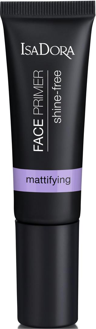 Isadora Face Primer Shine-Free Mattifying, primer za lice, 225 kn (30 ml)