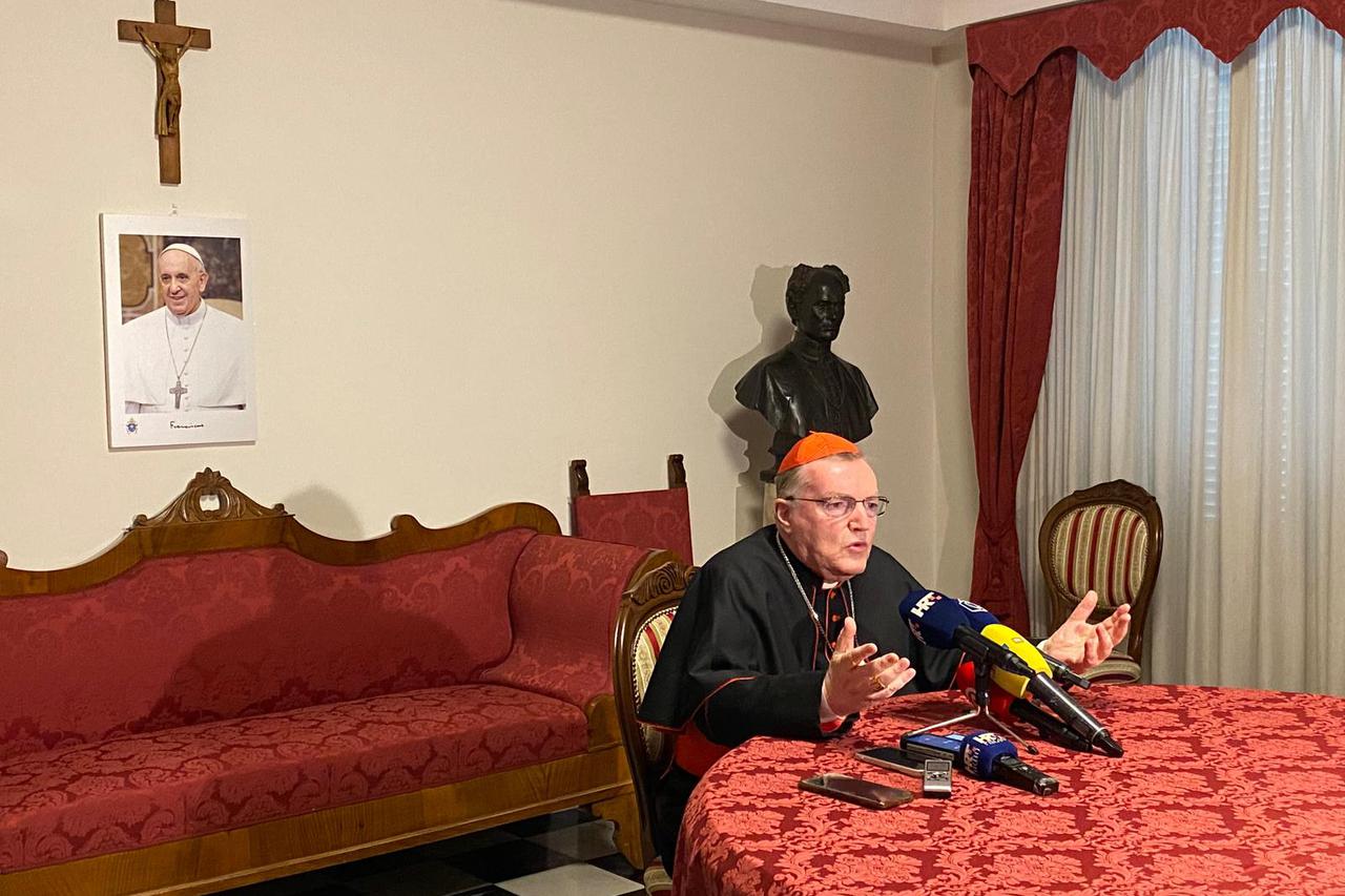 Bozanić
