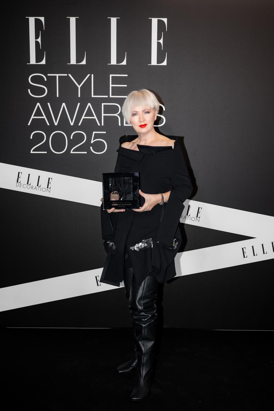 Elle Style Awards 2025