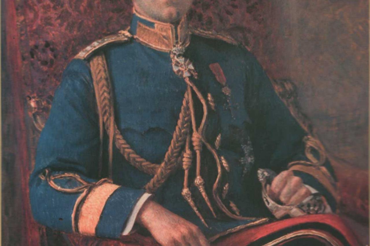 aleksandar