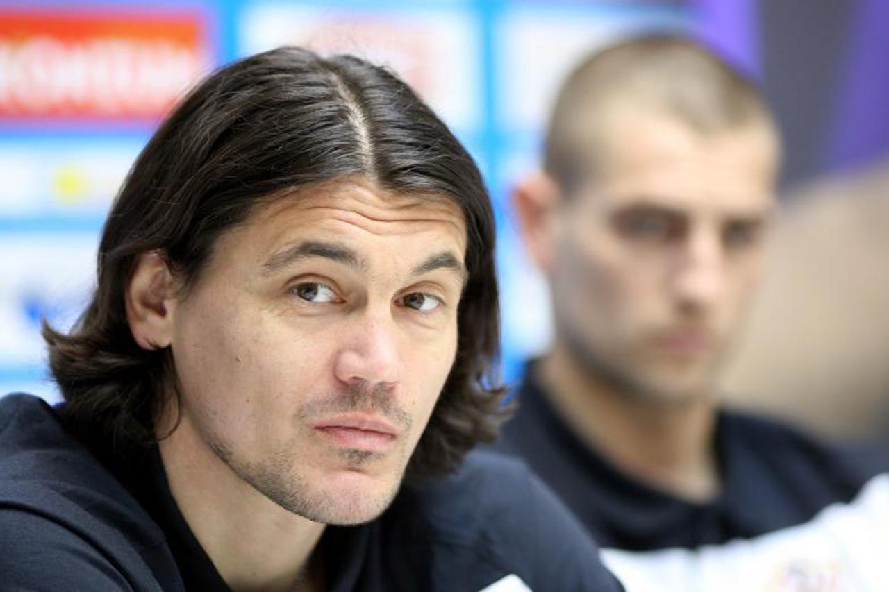 Bilić reprezentacija (1)