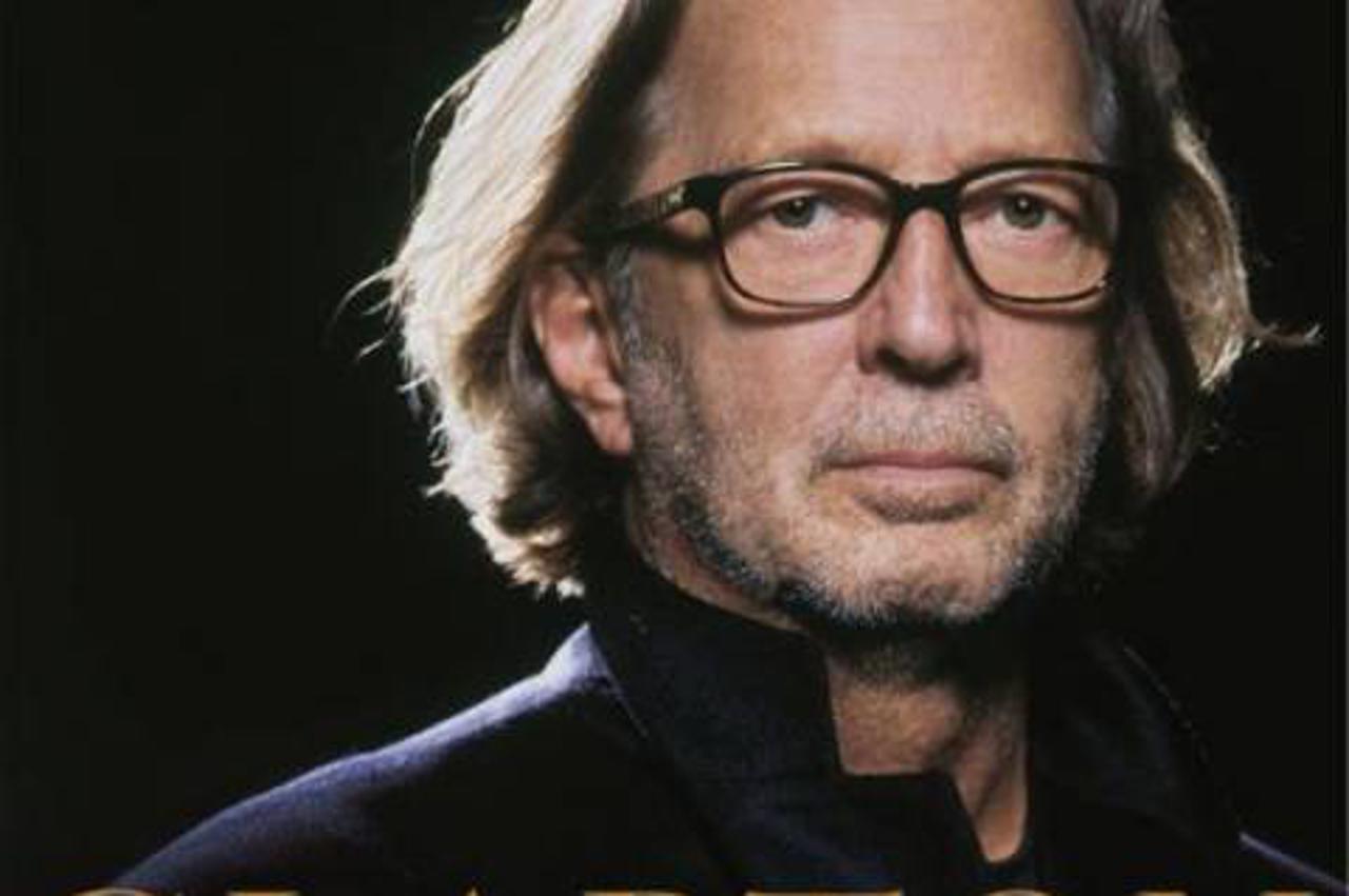 Eric Clapton