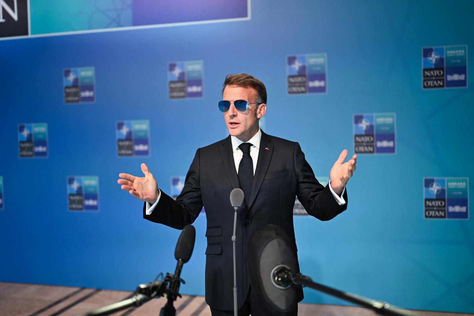 Ubrzo nakon dolaska, turski predsjednik Recep Tayyip Erdoğan i prva dama Emine Erdoğan priredili su prijem u Predsjedničkom kompleksu za šefove država i vlada te njihove supružnike koji sudjeluju na summitu.