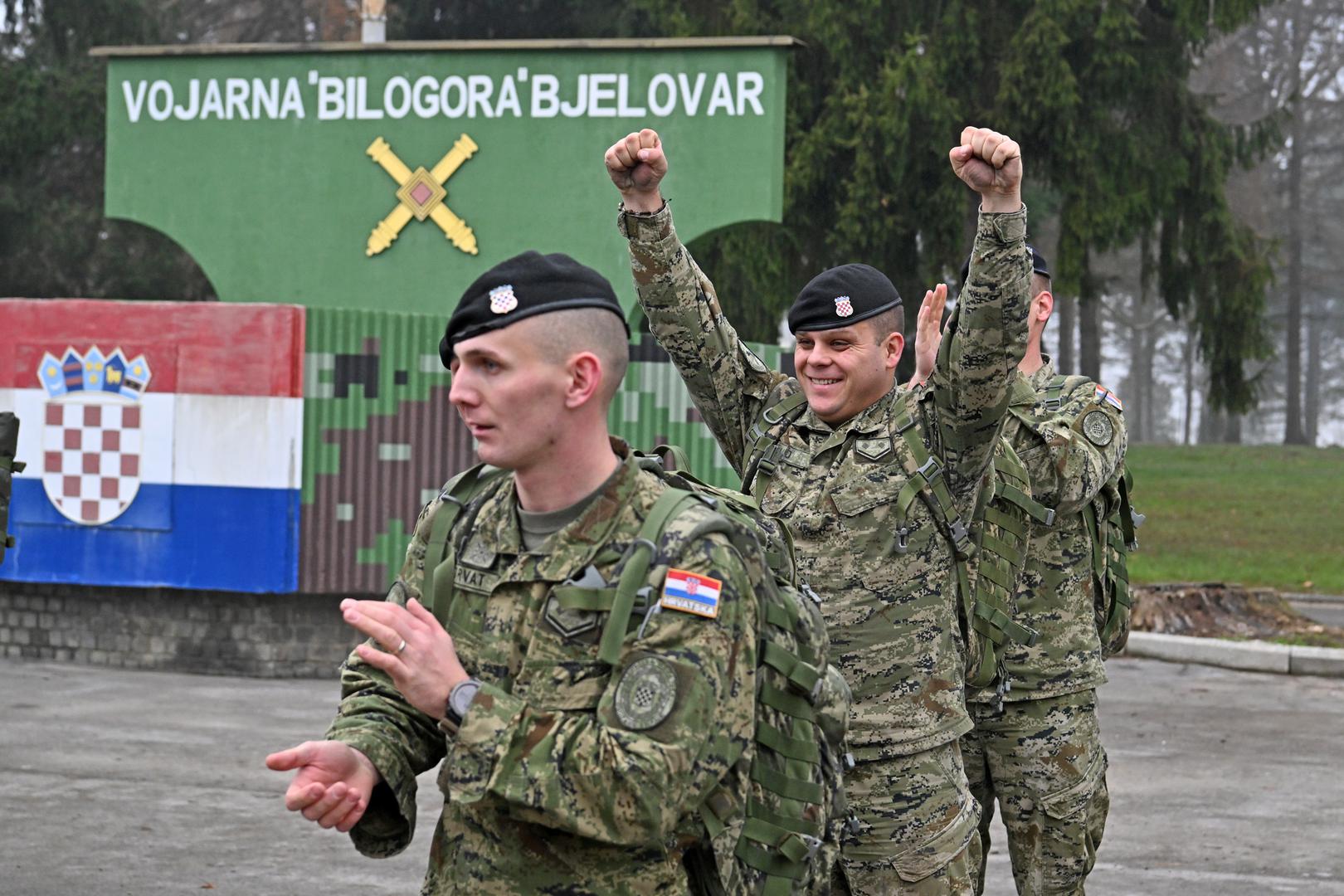 Natjecanje je još jednom potvrdilo visoku razinu uvježbanosti pripadnika Topničko-raketne pukovnije te važnost redovite provjere osposobljenosti u različitim uvjetima, zaključuju iz MORH-a.