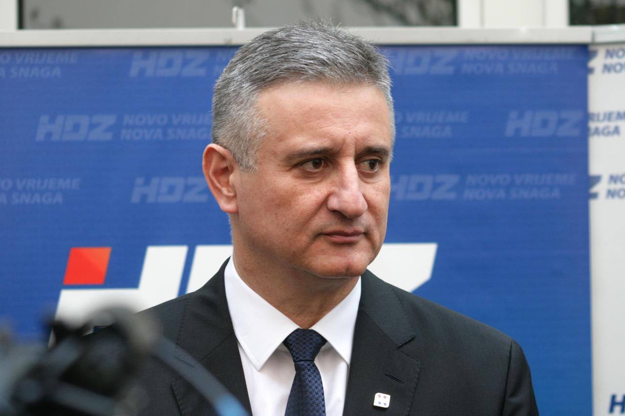 Karamarko