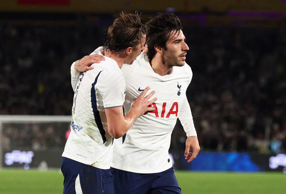 Pre Season Friendly - Sydney Super Cup - Chelsea v Tottenham Hotspur