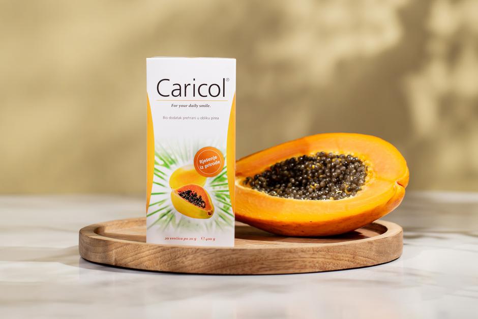 Caricol®