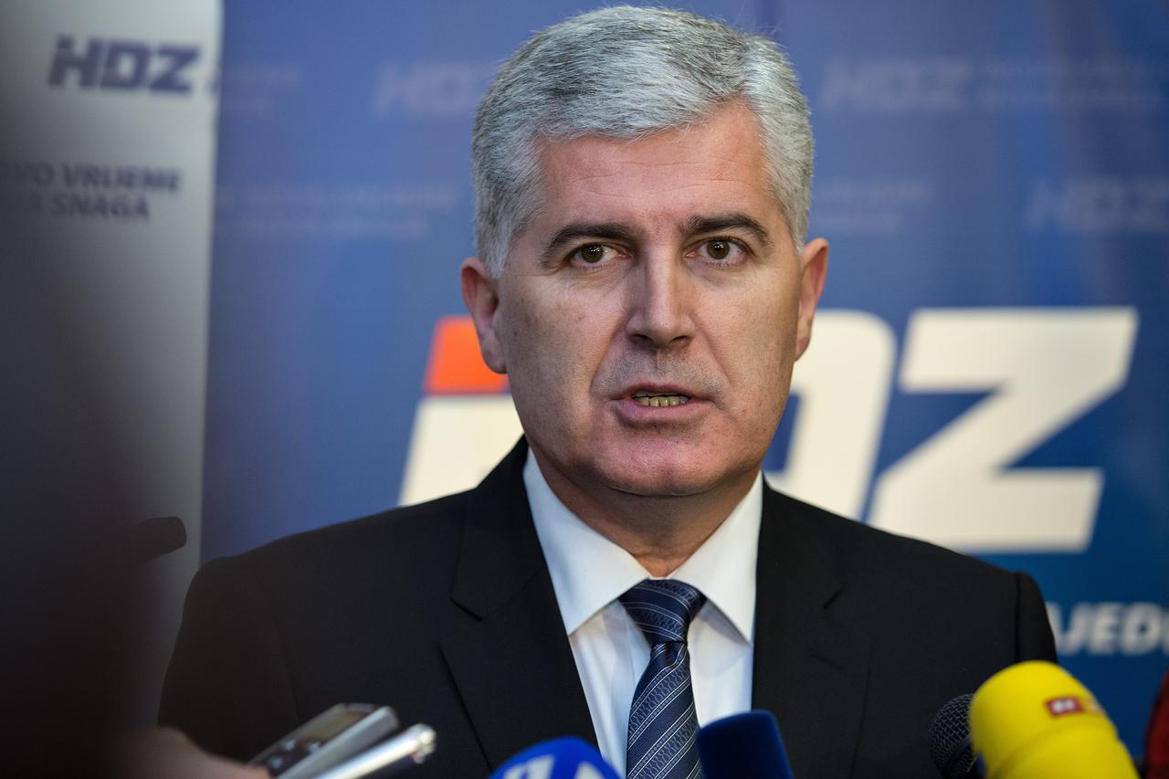 Dragan Čović