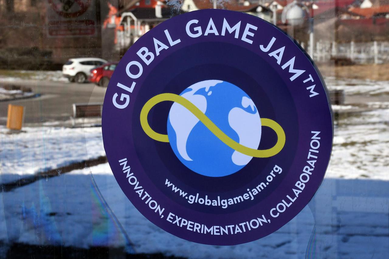 Global Game Jam u Novskoj