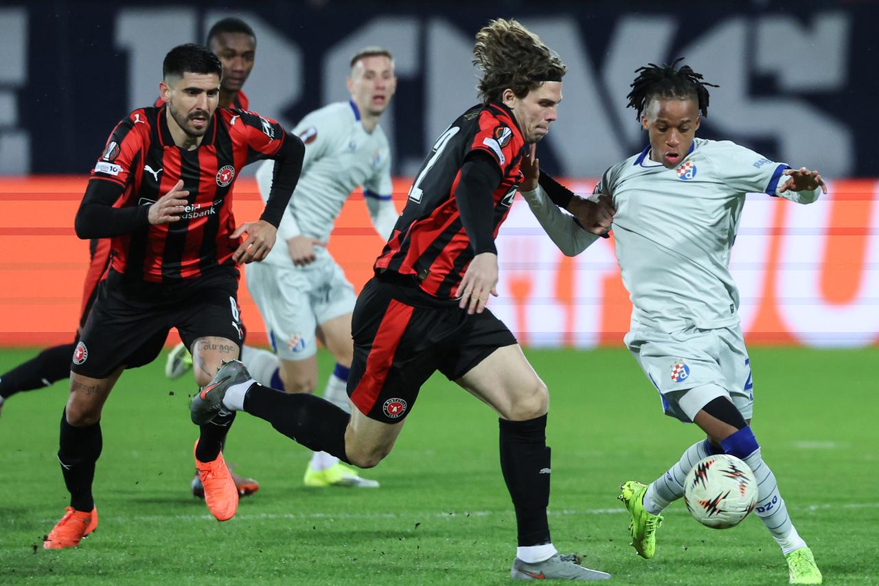 Herning: Susret Midtjyllanda i Dinama u 8. kolu Europske lige