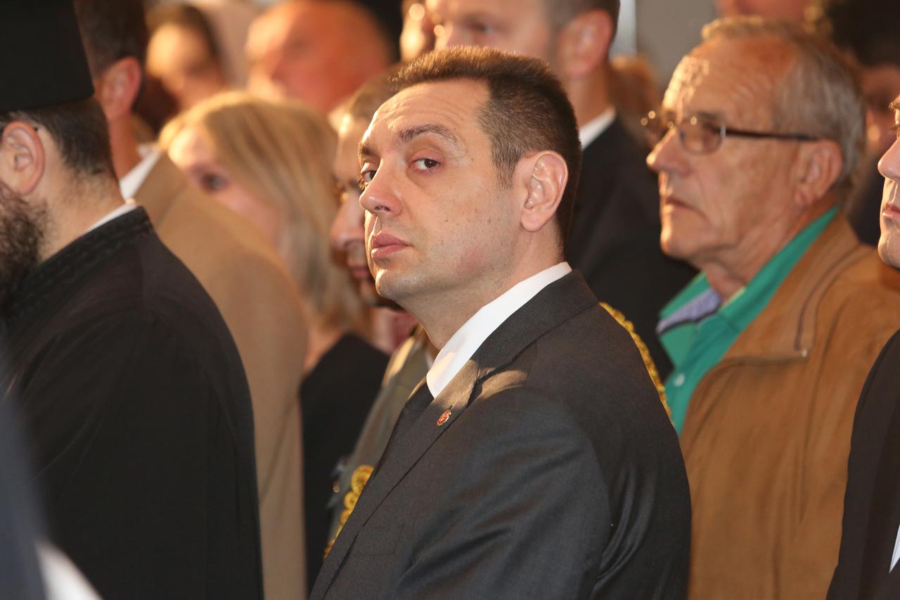 Aleksandar Vulin