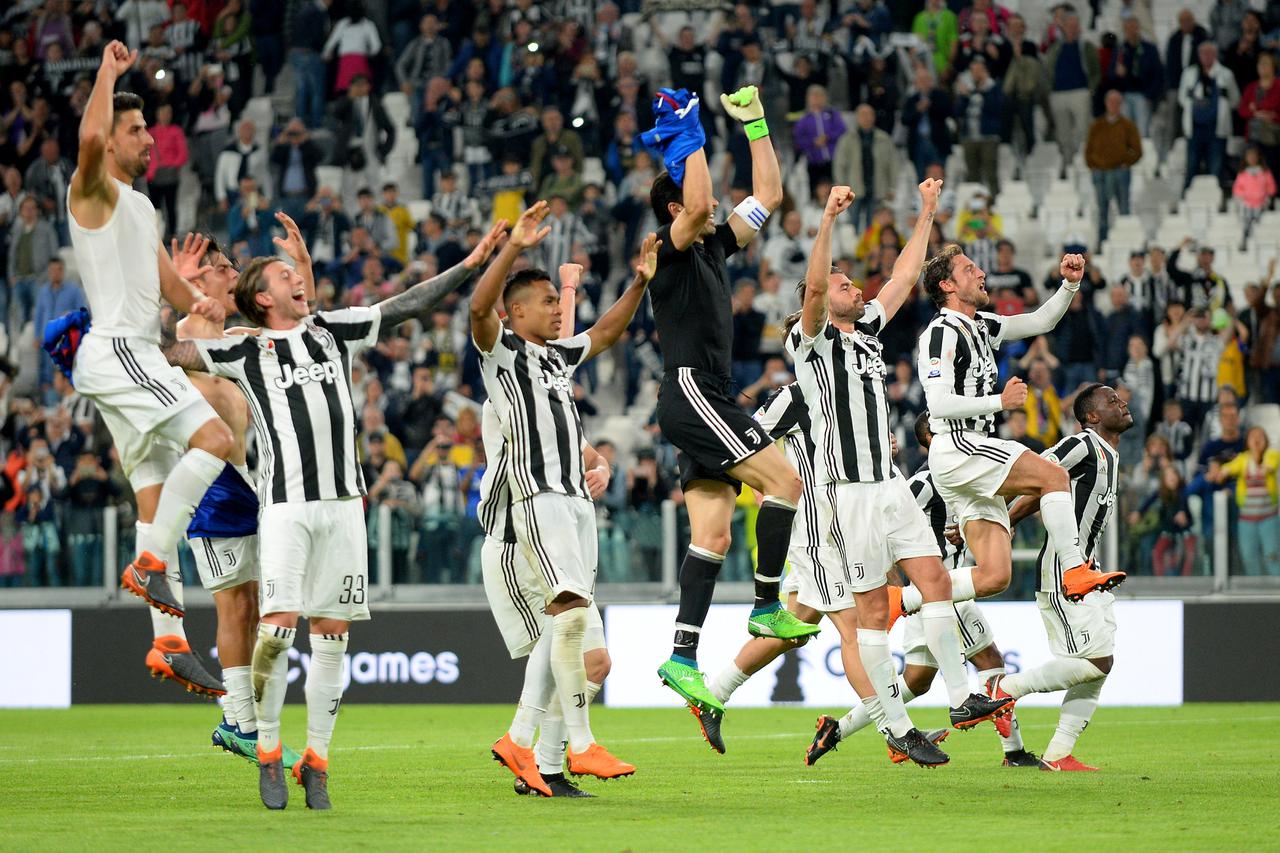 Juventus