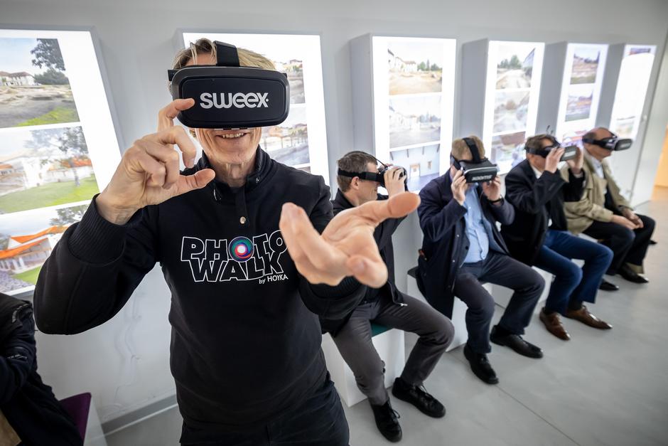 PhotoWalk by Hoyka u Ludbregu