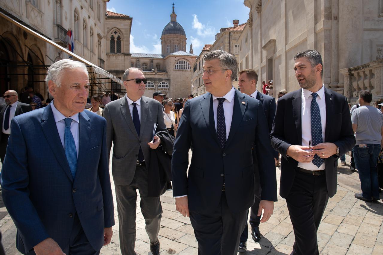 Dubrovnik: Dubrovačko-neretvanska županija danas obilježava svoj dan