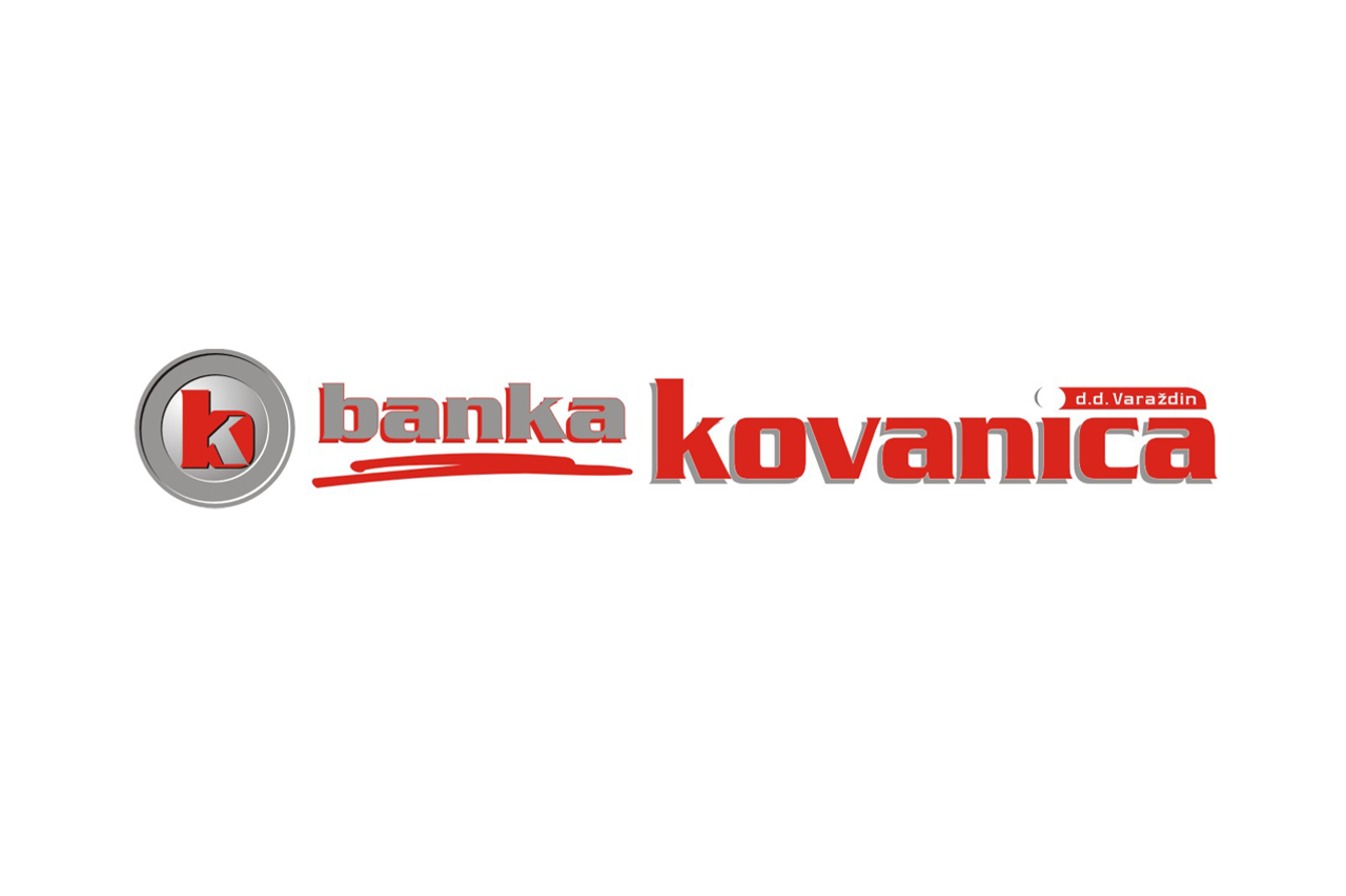 BANKA KOVANICA
