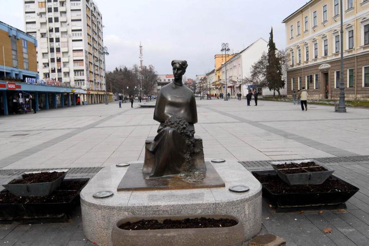 Ivana Brlić Mažuranić