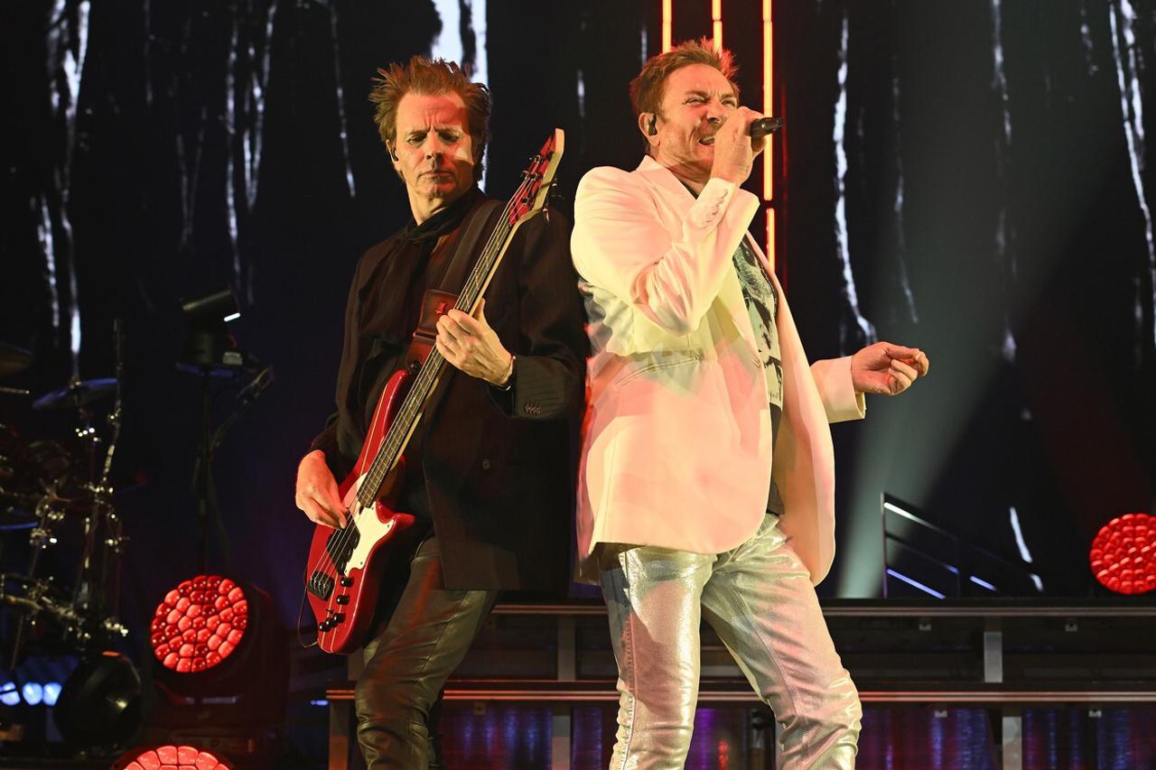 Duran Duran