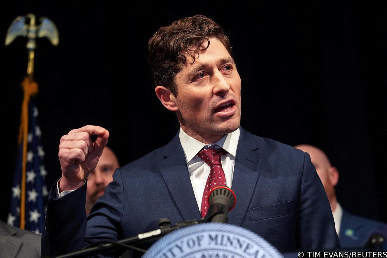 FILE PHOTO: Aftermath of the fatal shooting of Renee Nicole Good, in Minneapolis