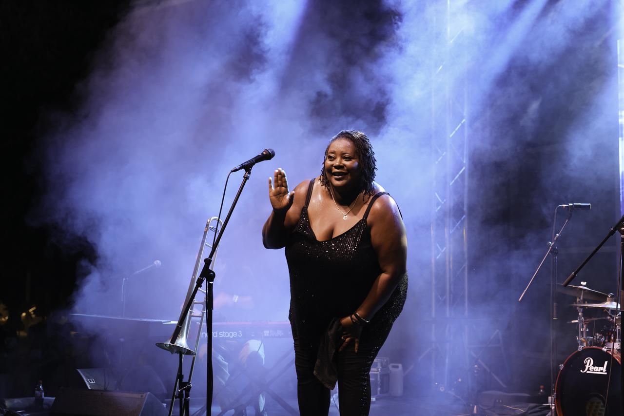 Trilj: 8.Thrill Blues Festivall, 2. večer