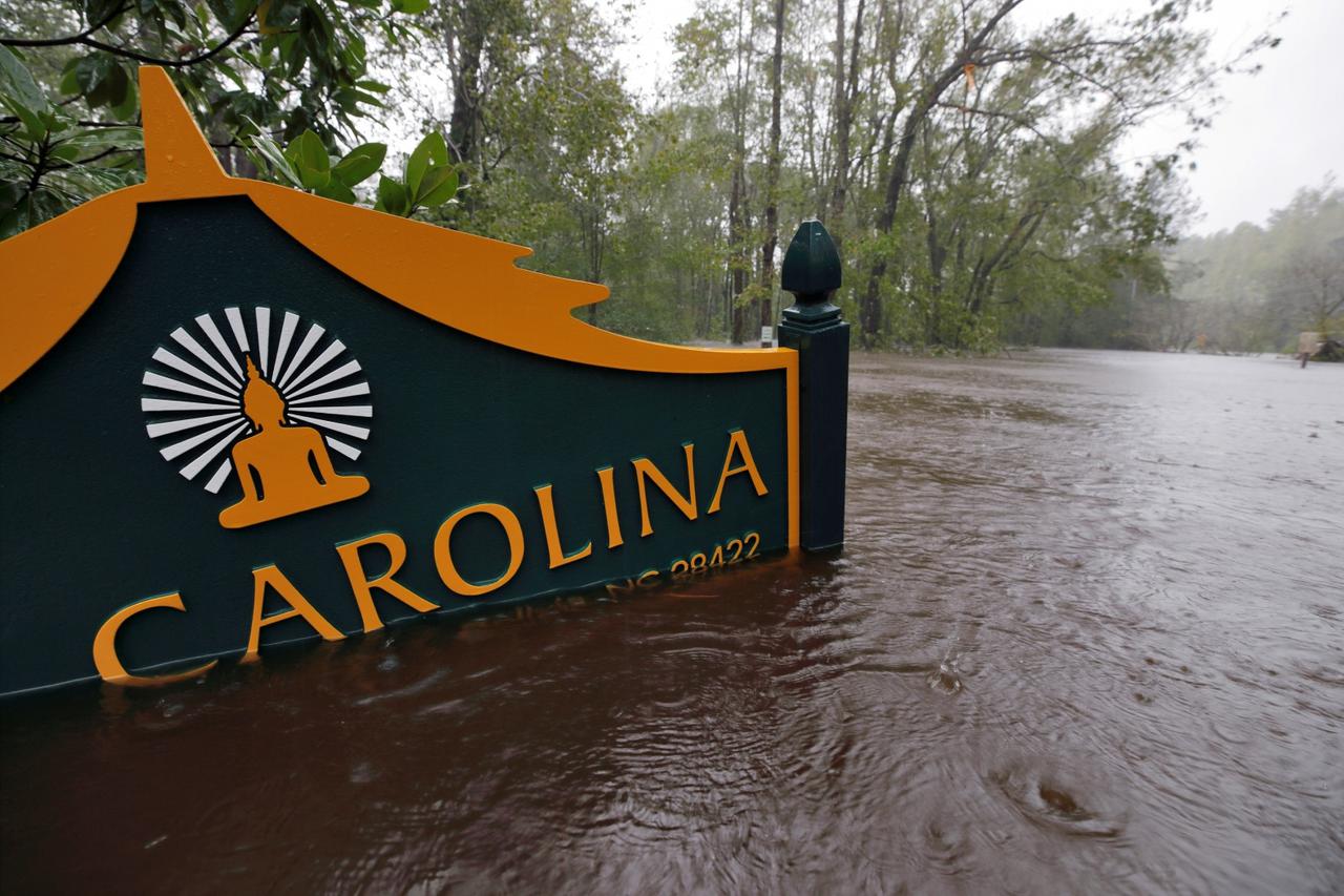 trgovina oluja Florence