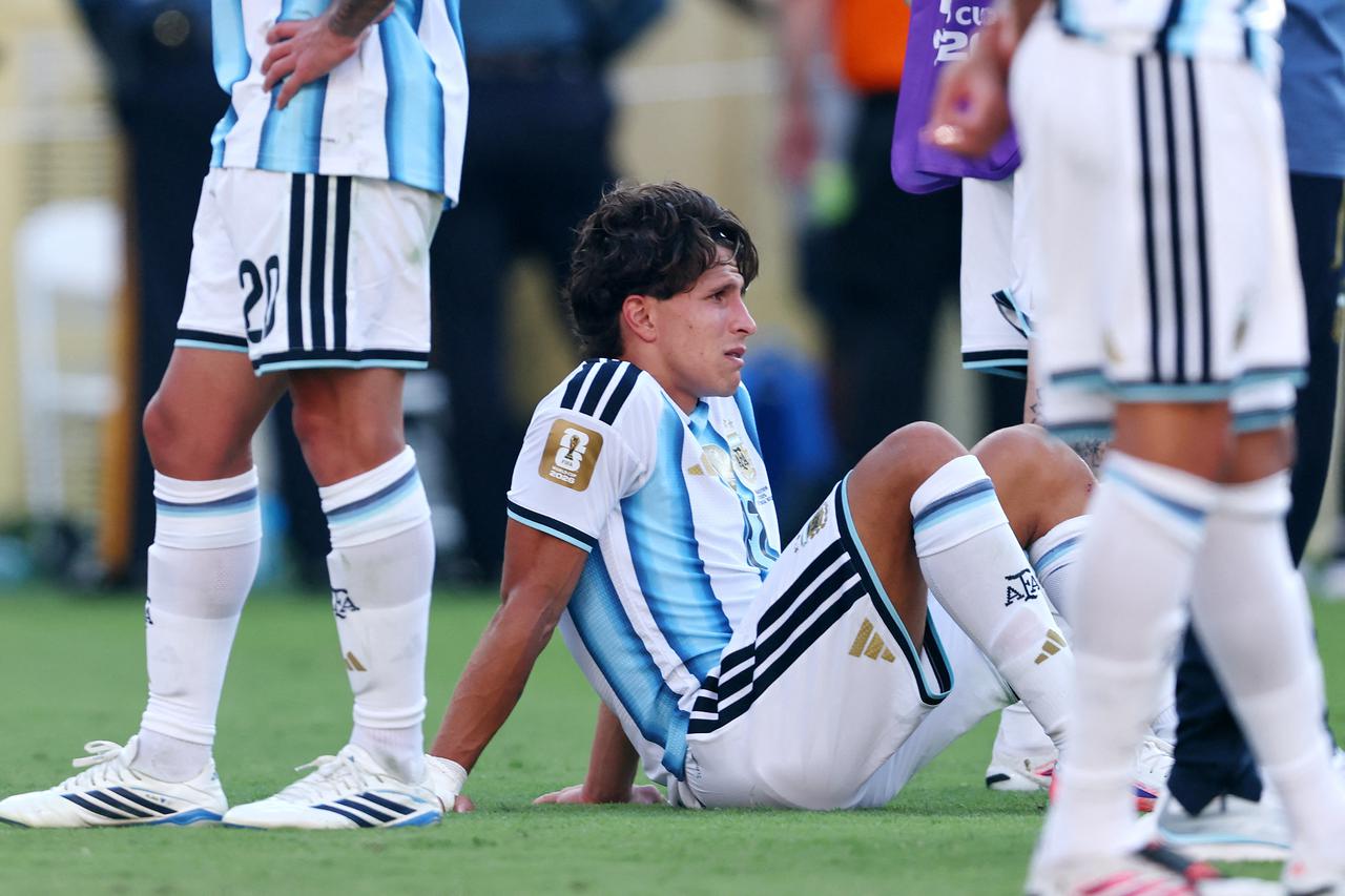 FIFA World Cup 2026 - Final - Spain v Argentina