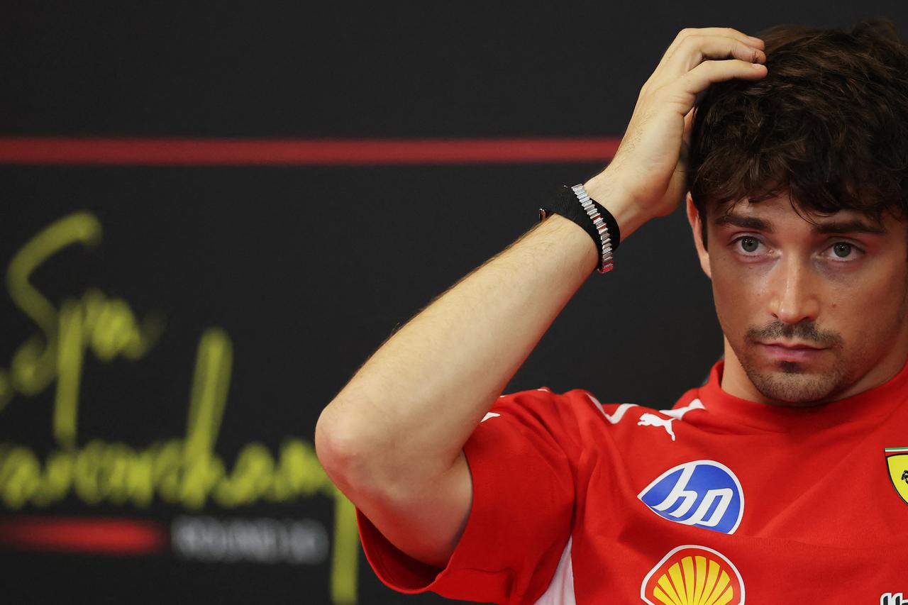 Charles Leclerc