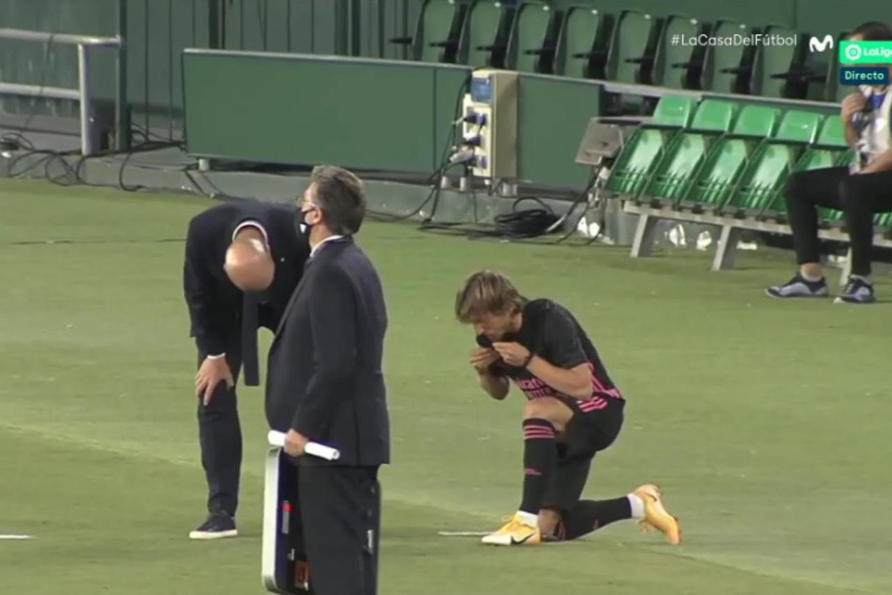 Luka Modrić