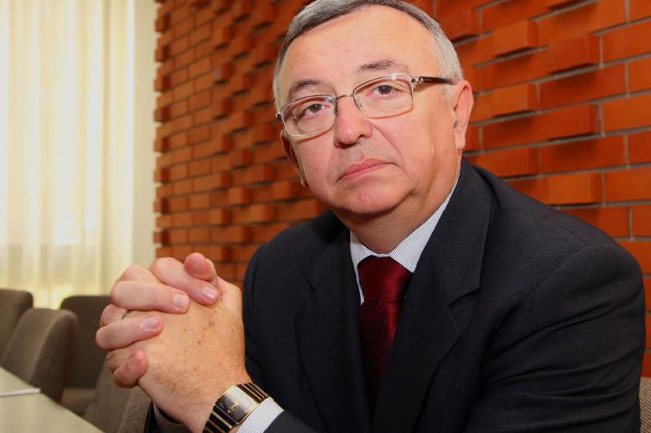 zdenko karakaš