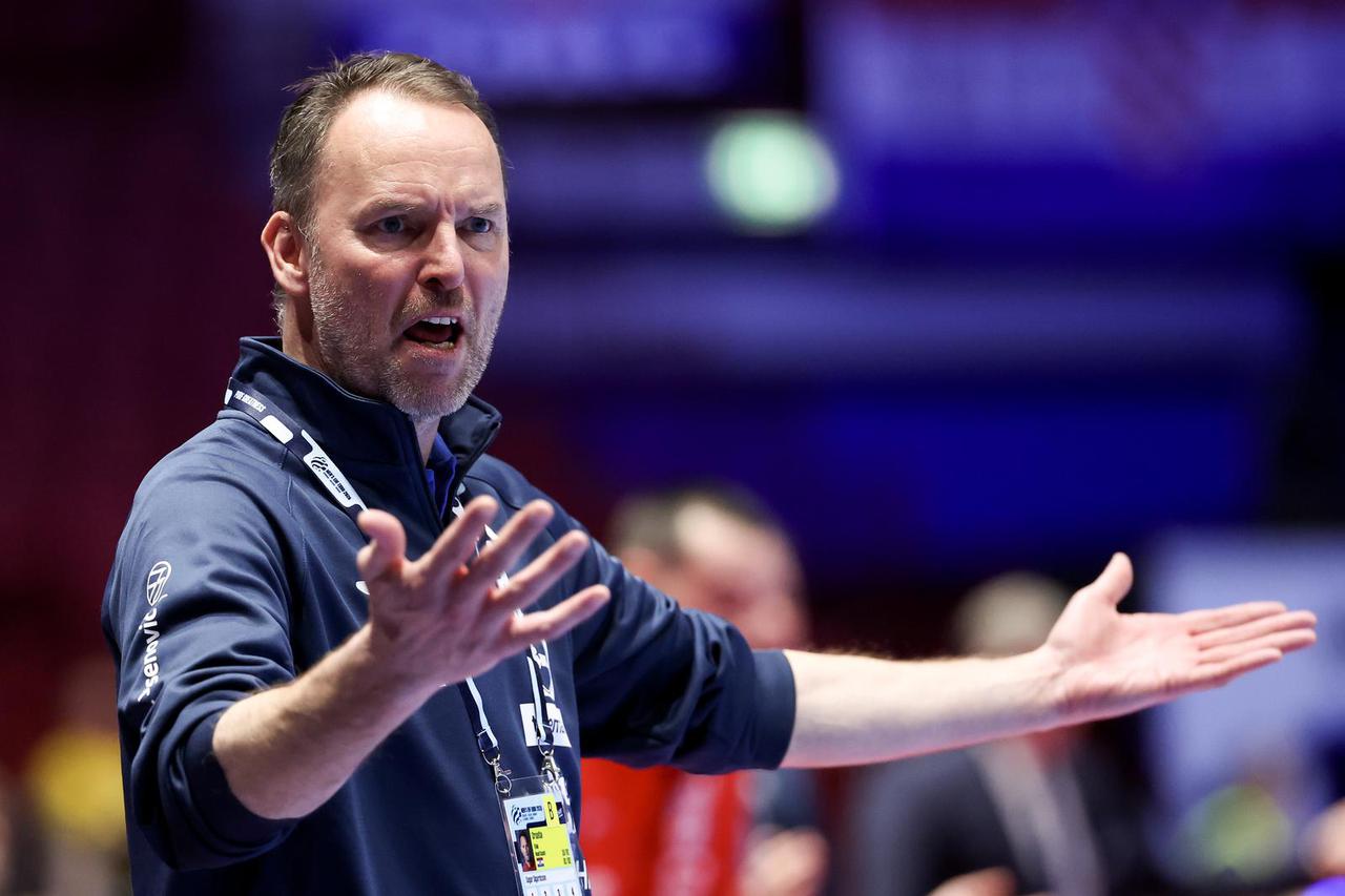 Malmo: Hrvatska i Mađarska u drugom krugu EHF Europskog prvenstva