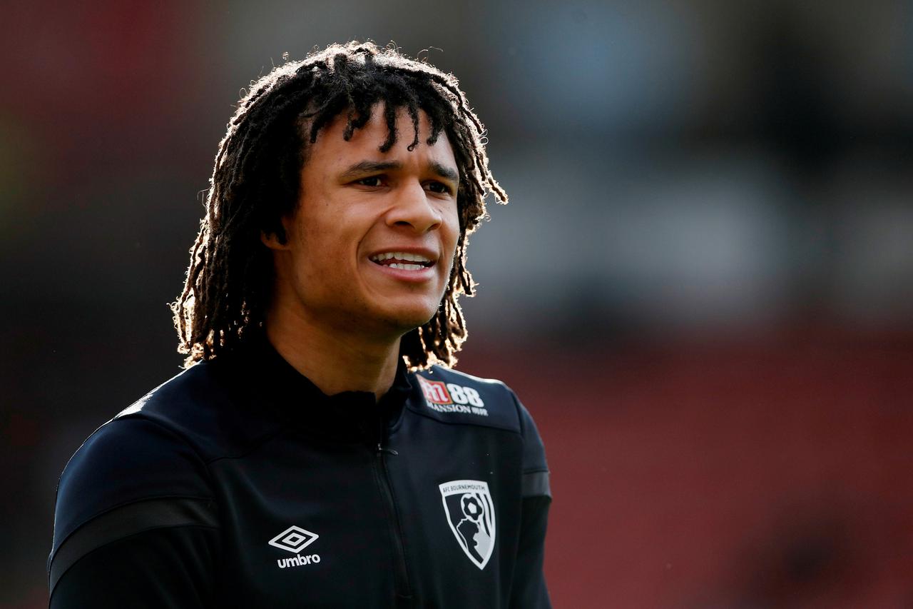 Nathan Ake