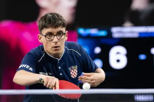 Najbolji pojedinačni rezultat hrvatskih predstavnika na Europskom ...