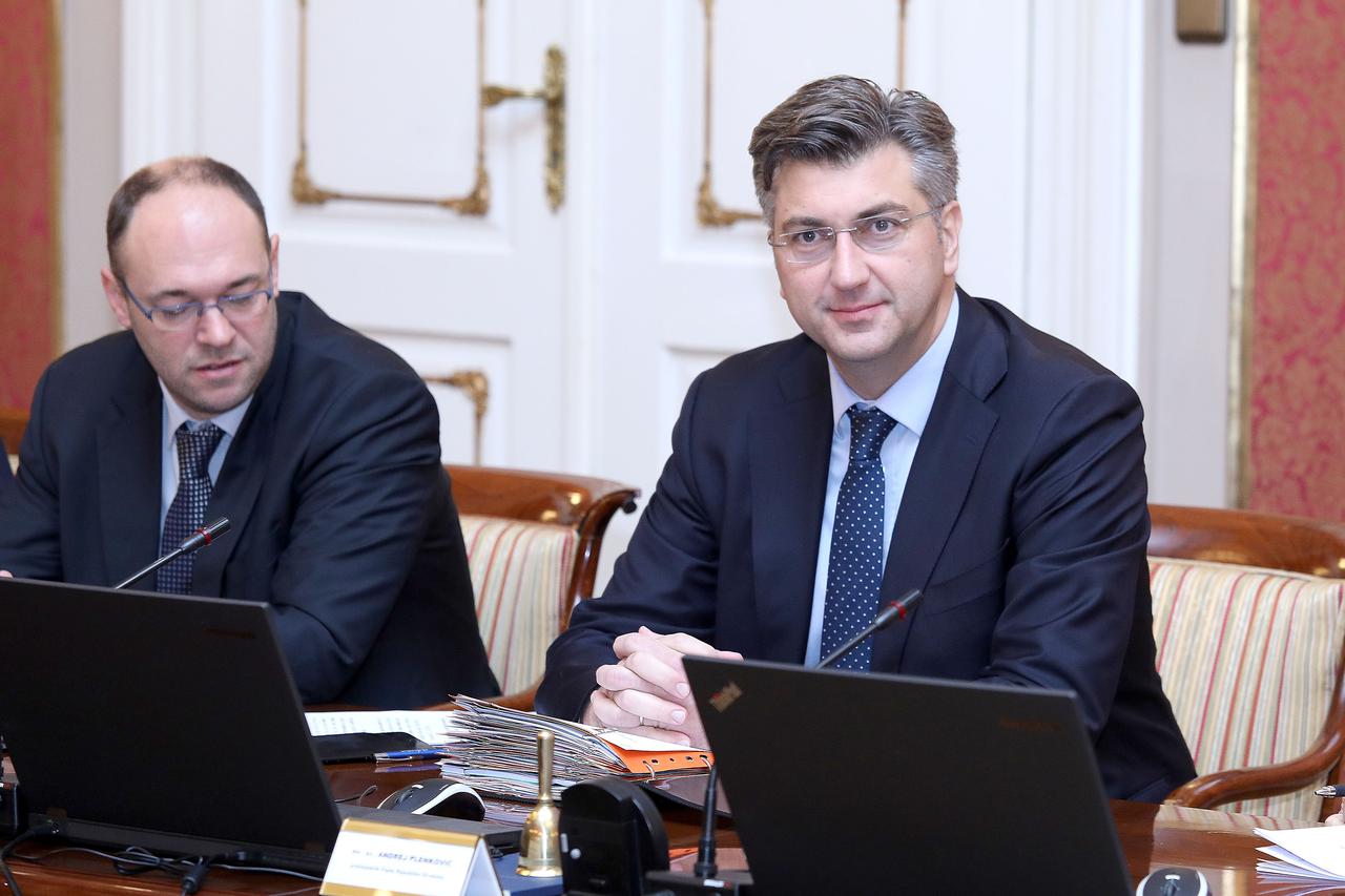 Plenković