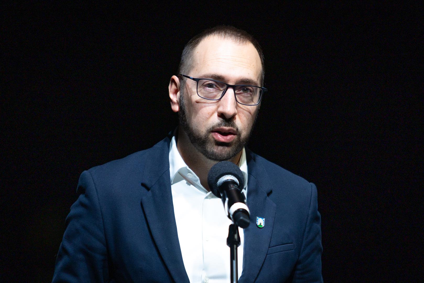 Gradonačelnik Zagreba Tomislav Tomašević najavio je da će za razvoj projekta "Kuće dječje kulture" Hrvatski školski muzej dobiti dodatni prostor u zgradi stare Gradske knjižnice na Starčevićevu trgu