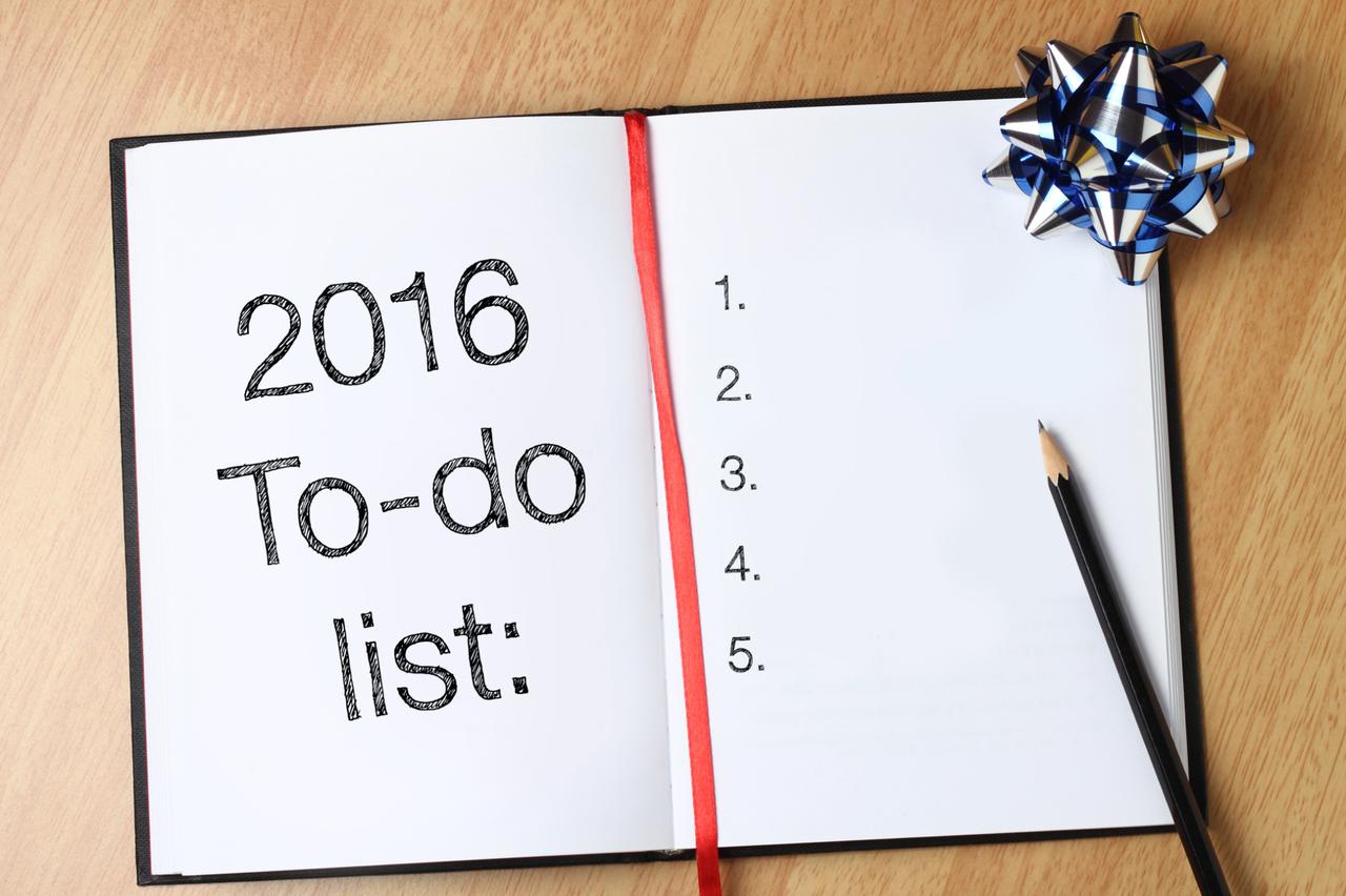 novogodišnje odluke