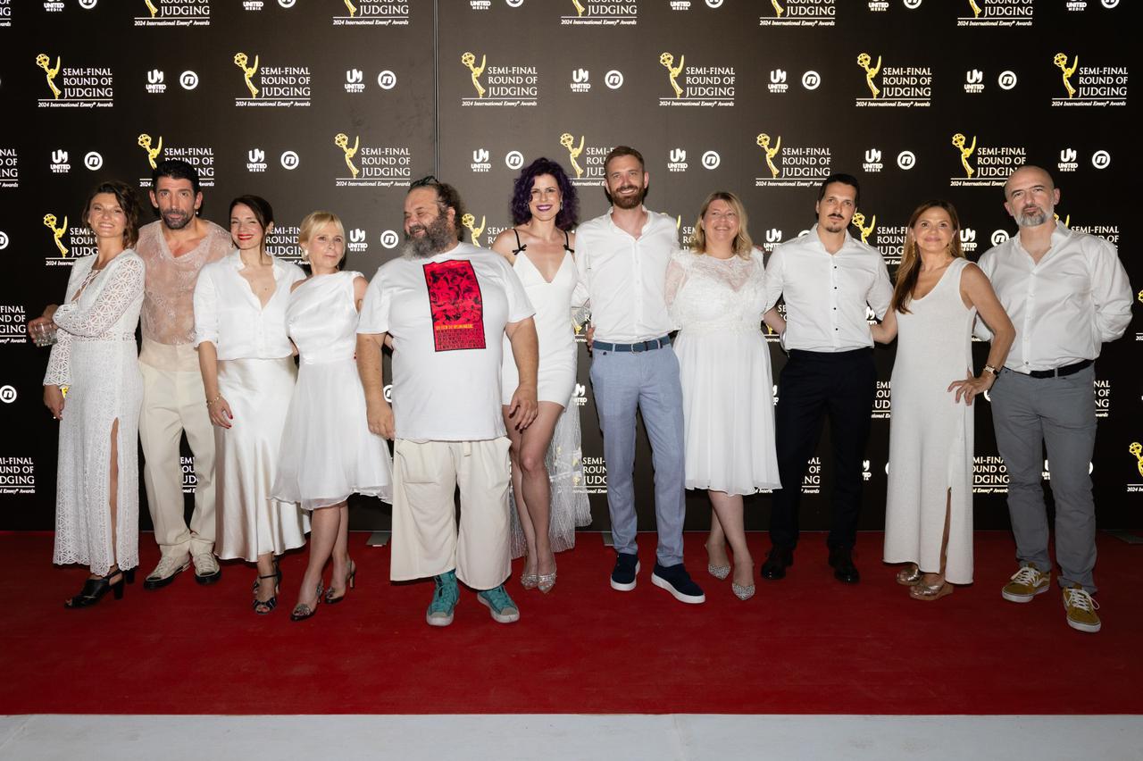 International Emmy Awards