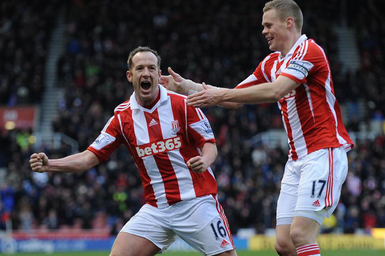 Stoke United