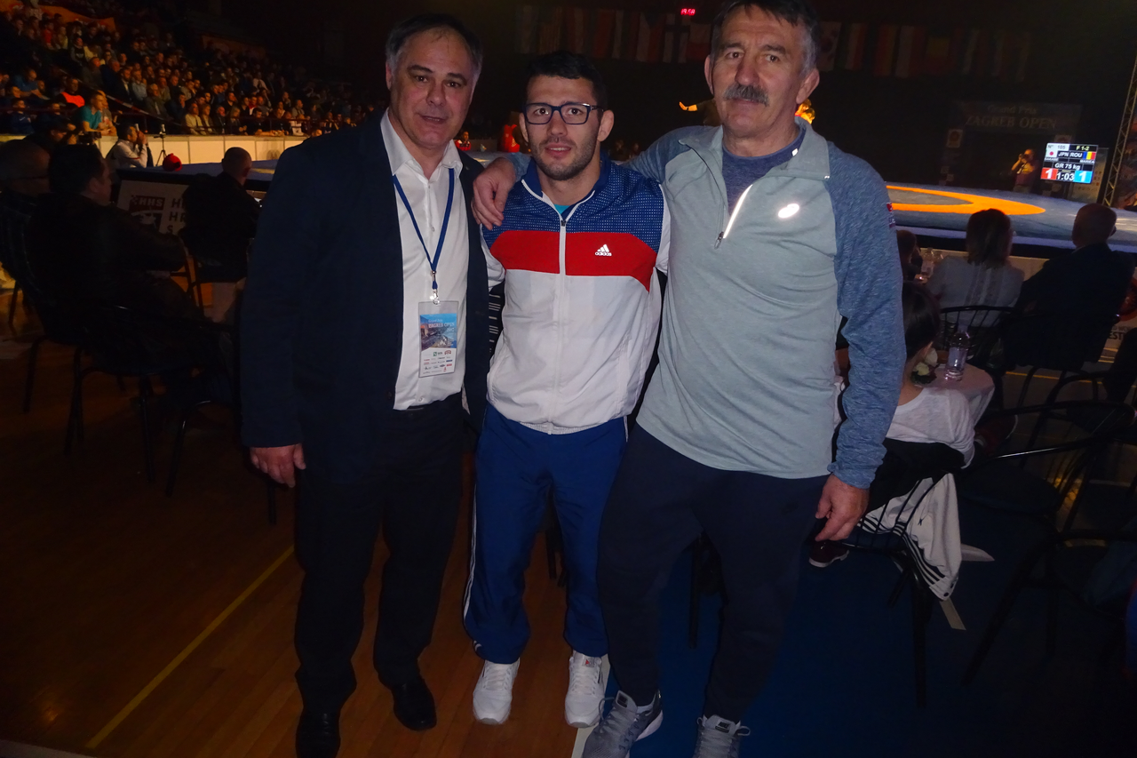 Momir Petković                            