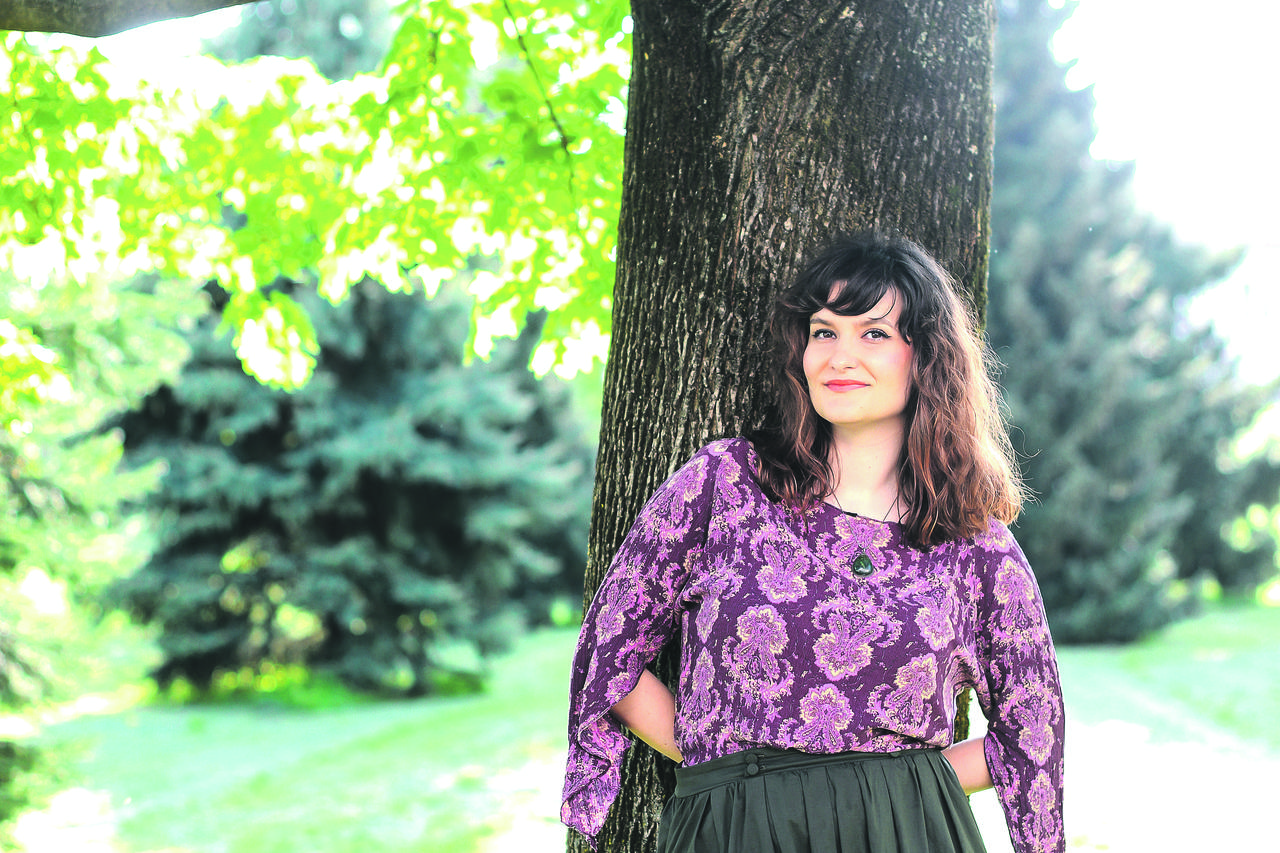 Nina Romić