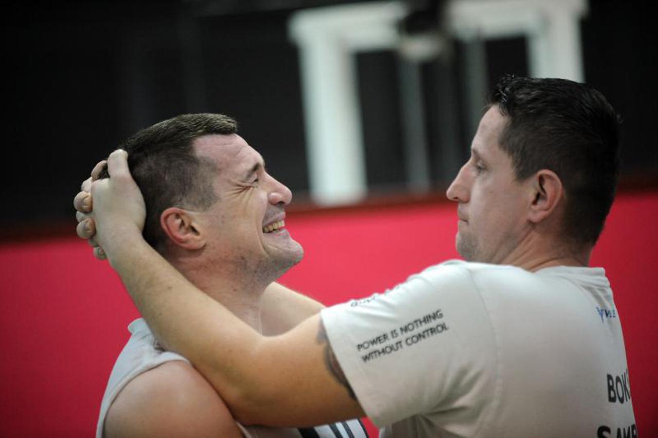 Cro Cop