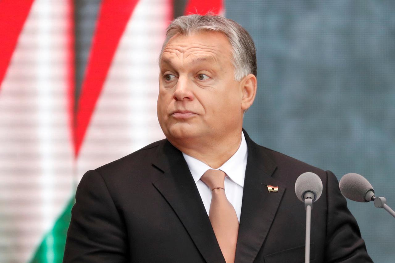 Viktor Orban