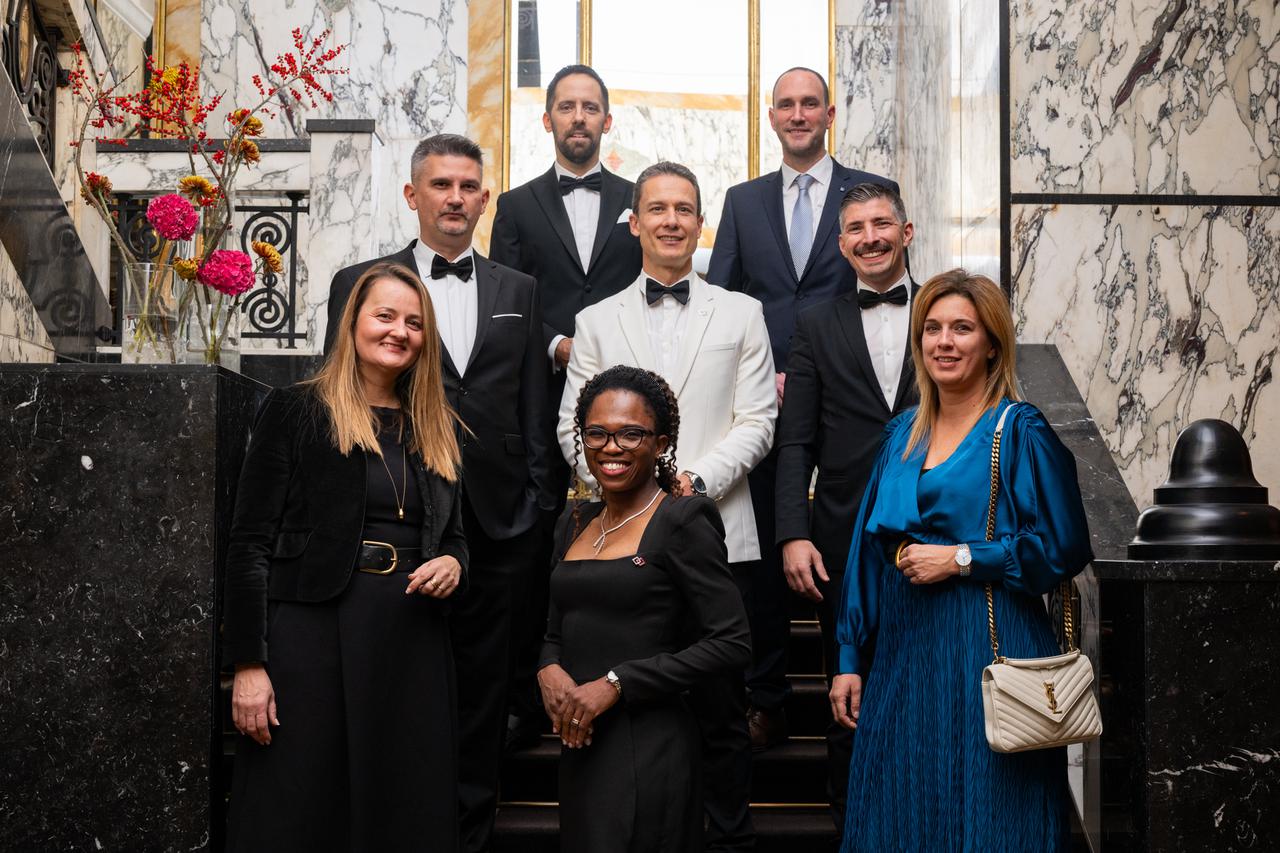 MBA Croatia International Leadership forum