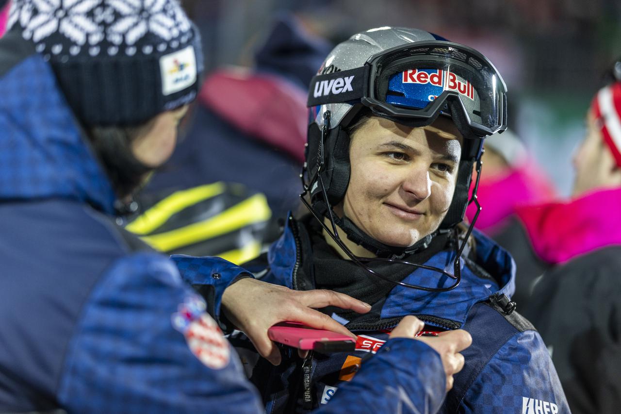 AUT, FIS Weltcup Ski Alpin, Semmering