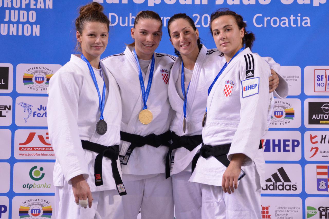 Judo