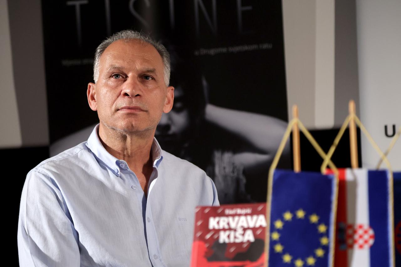 Zagreb: Kulturna večer Kali Sare u povodu obilježavanja Medunarodnog dana sjecanja na romske žrtve genocida u Drugom svjetskom ratu